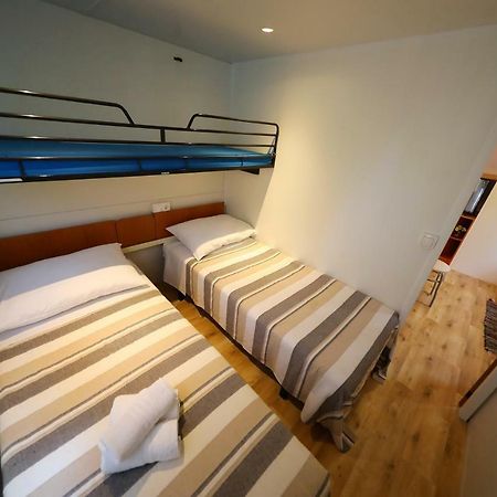 Mobile Home Grbe Нін Екстер'єр фото